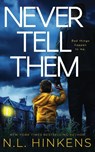 Never Tell Them - N L Hinkens - 9781947890282