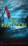 The Invitation - N L Hinkens - 9781947890374