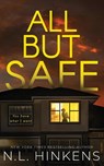 All But Safe - N L Hinkens - 9781947890466