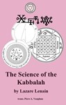 Science of the Kabbalah - Lazare Lenain - 9781947907256