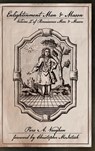 Enlightenment Man & Mason - Piers Vaughan - 9781947907263