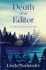Death of an Editor - Linda Norlander - 9781947915541