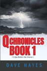 Q Chronicles Book 1 - Dave Hayes - 9781947968349
