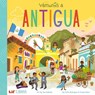 Vamonos a Antigua - Patty Rodriguez - 9781947971622