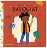 Life of /La Vida de Jean-Michel Basquiat - Patty Rodriguez ; Ariana Stein - 9781947971721