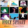 Holy Spirit - PITTS,  Carol - 9781947995611