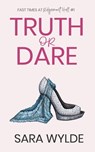 Truth or Dare - Sara Wylde - 9781948001106