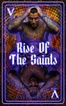 Rise of the Saints - Sara Ravencroft - 9781948001274
