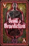 Devil's Benediction - Sara Ravencroft - 9781948001281