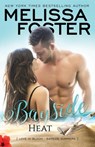 Bayside Heat - Melissa Foster - 9781948004855