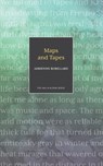 Maps and Tapes - Adrienne Robillard - 9781948011785