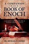 A Companion to the Book of Enoch - Michael S. Heiser - 9781948014410