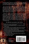 Blood Alliance - Zev Porat - 9781948014731