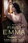 The First Emma - Camille Di Maio - 9781948018760