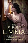 The First Emma - Camille Di Maio - 9781948018760