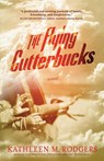 The Flying Cutterbucks - Kathleen M Rodgers - 9781948018784