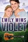 Violet - Emily Mims - 9781948029100
