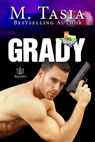 Grady - M Tasia - 9781948029131