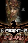 In Absinthia - Alexandra Christian - 9781948029315