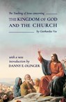 The Teaching of Jesus concerning The Kingdom of God and the Church (Fontes Classics) - Geerhardus Vos - 9781948048026