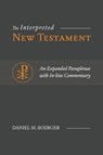 The Interpreted New Testament - Daniel M Boerger - 9781948048255