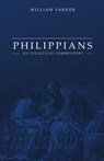 Philippians - William Varner - 9781948048569