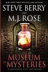 The Museum of Mysteries - M J Rose ; Steve Berry - 9781948050708