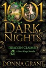 DRAGON CLAIMED - Donna Grant - 9781948050951