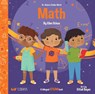 Dr. Ochoa's Stellar World: Math: A Bilingual Steam Book - Ellen Ochoa - 9781948066327