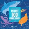 My First 100 Ocean Words in English and Spanish - Emma Garcia - 9781948066976