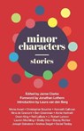 Minor Characters: Stories - LETHEM,  Jonathan - 9781948072052