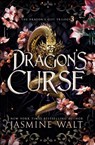 Dragon's Curse - Jasmine Walt ; May Sage - 9781948108058