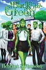 Back to Green - Heather S Ransom - 9781948120364