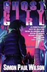 GhostCityGirl - Simon Paul Wilson - 9781948120616