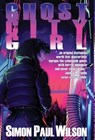 GhostCityGirl - Simon Paul Wilson - 9781948120623