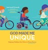 God Made Me Unique (ReadAloud) - Joni and Friends - 9781948130707