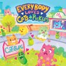 Everybody Loves Cats vs Pickles - Darren Farrel - 9781948206488