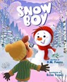 Snow Boy - Darren Farrel - 9781948206525