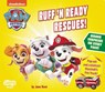 Paw Patrol Ruff N Ready Rescues - Jane Kent - 9781948206730