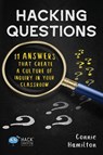 Hacking Questions - Connie Hamilton - 9781948212144