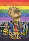 Stonewall Riots - Michael Troy - 9781948216456
