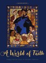 Fletcher Stack, P: World of Faith - Peggy Fletcher Stack - 9781948218764