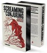 Screaming and Conjuring - Clark Collis - 9781948221351