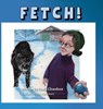 Fetch! - Paula Clinedinst - 9781948225199