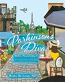 Parkinson's Diva - Maria De Leon - 9781948225700