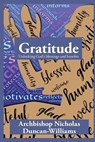 Gratitude: Unlocking God's blessings and benefits - DUNCAN-WILLIAMS,  Nicholas - 9781948233040