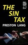 The Sin Tax - LANG,  Preston - 9781948235457