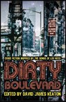 Dirty Boulevard - David James Keaton - 9781948235495