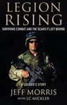 Legion Rising - Jeff Morris ; LC Mickler - 9781948239349