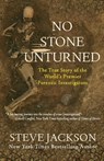 No Stone Unturned - Steve Jackson - 9781948239523